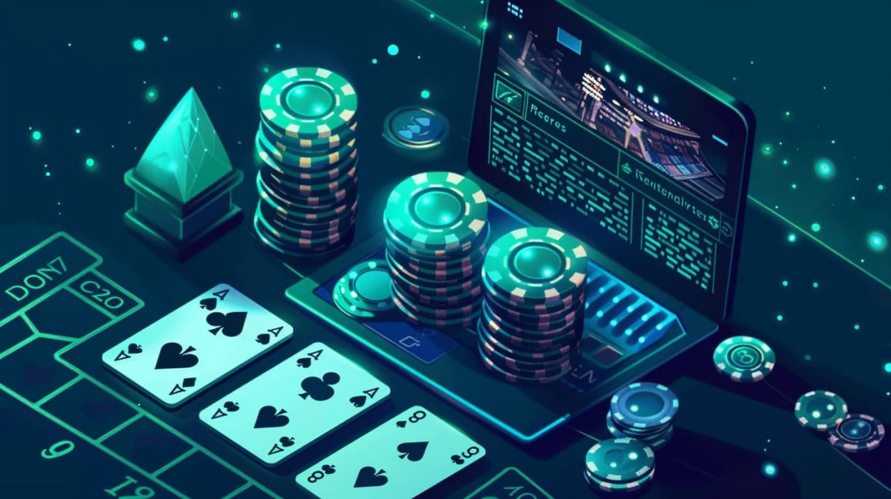 ajo99 Taruhan strategi cerdas – tips analisis odds, manajemen bankroll, dan cara taruhan bertanggung jawab