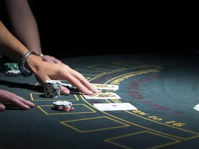 ajo99 Taruhan online terpercaya – platform taruhan dengan odds kompetitif dan ribuan pasar taruhan setiap hari